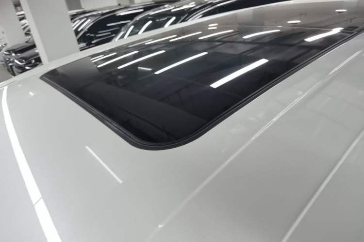 Used FORTHING Xinghai V9 2024 1.5TD 200km Qingyunti Series Premium Version Roof