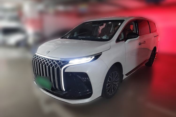 Used FORTHING Xinghai V9 2024 1.5TD 200km Chinese Knot Series Premium Edition Guazi used car, China used car export, Used car for sale, Used cars, Cheapest cars for sale