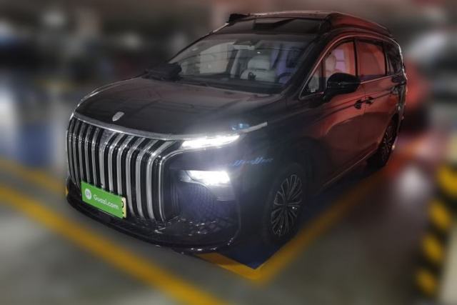 Used FORTHING Xinghai V9