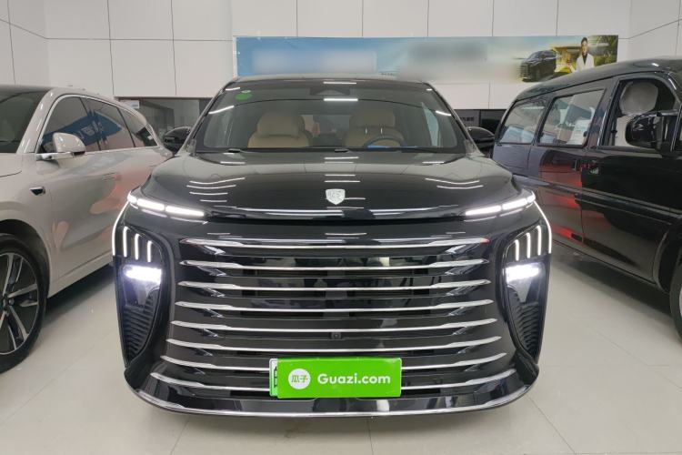 Used FORTHING Xinghai V9 2026 Model, More Enjoyment Series, 200km Luxury Edition Exterior 1