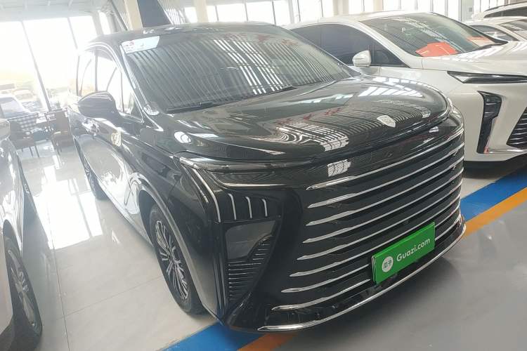 Used FORTHING Xinghai V9 2026 Model, More Enjoyment Series, 200km Comfort Edition Exterior 2