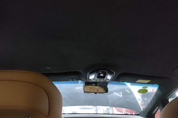 Used FORTHING Xinghai V9 2026 Model, More Enjoyment Series, 200km Luxury Edition Headliner