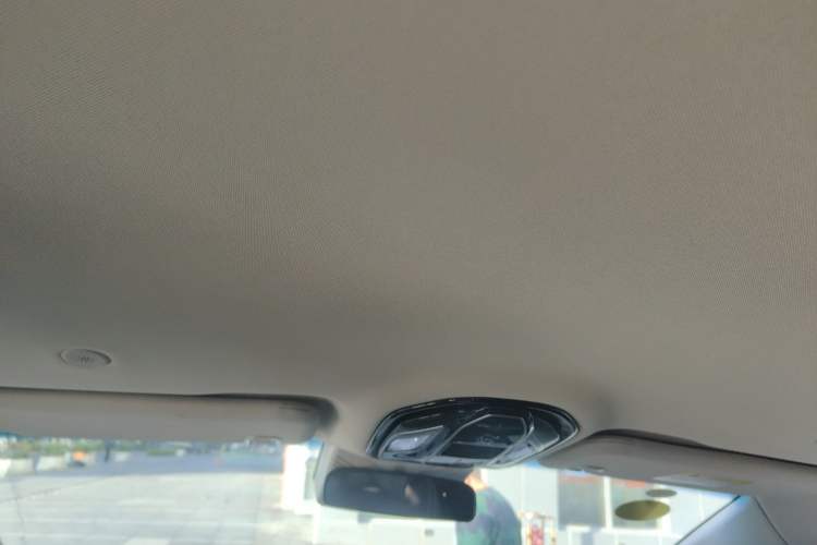 Used FORTHING Xinghai V9 2026 Model, More Enjoyment Series, 200km Luxury Edition Headliner