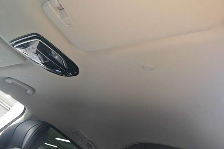Used FORTHING Xinghai V9 2026 Model, More Enjoyment Series, 200km Comfort Edition Headliner