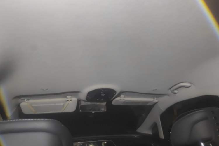 Used FORTHING Xinghai V9 2026 Model, More Enjoyment Series, 200km Luxury Edition Headliner