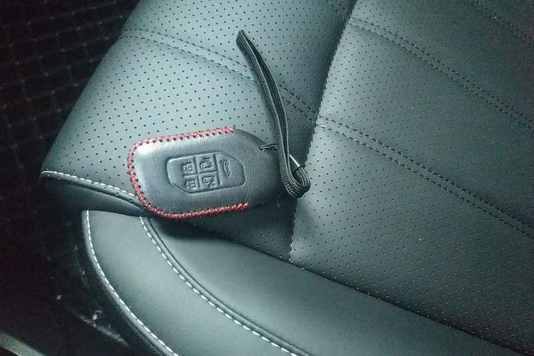 Used FORTHING Xinghai V9 2026 Model, More Enjoyment Series, 200km Comfort Edition Interior 1