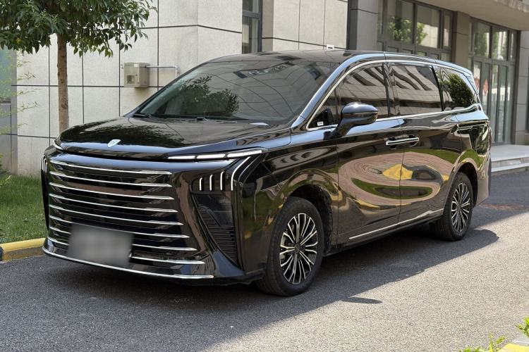 Used FORTHING Xinghai V9 2026 Model, More Enjoyment Series, 200km Comfort Edition Guazi used car, China used car export, Used car for sale, Used  cars, Cheapest cars for sale