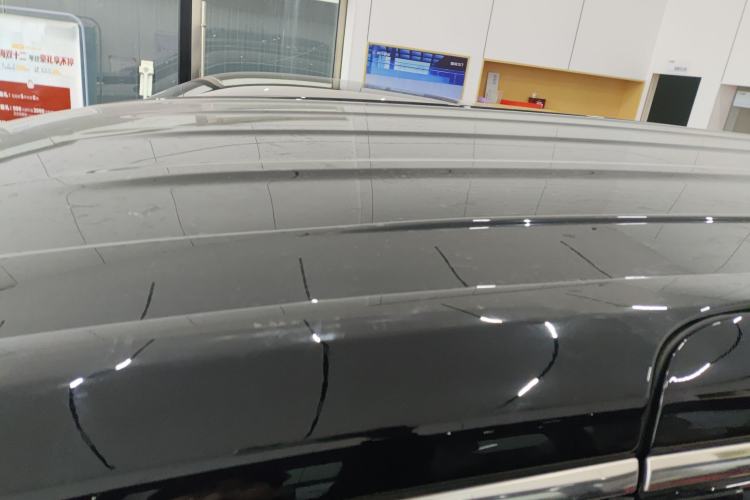 Used FORTHING Xinghai V9 2026 Model, More Enjoyment Series, 200km Luxury Edition Roof