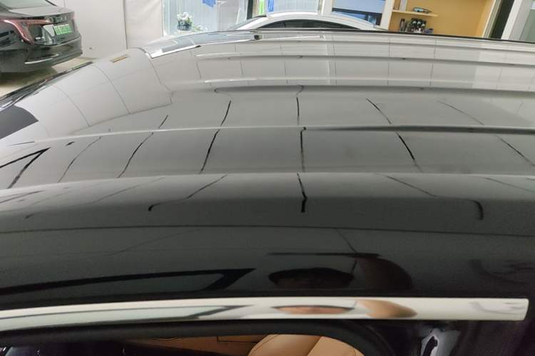 Used FORTHING Xinghai V9 2026 Model, More Enjoyment Series, 200km Luxury Edition Roof