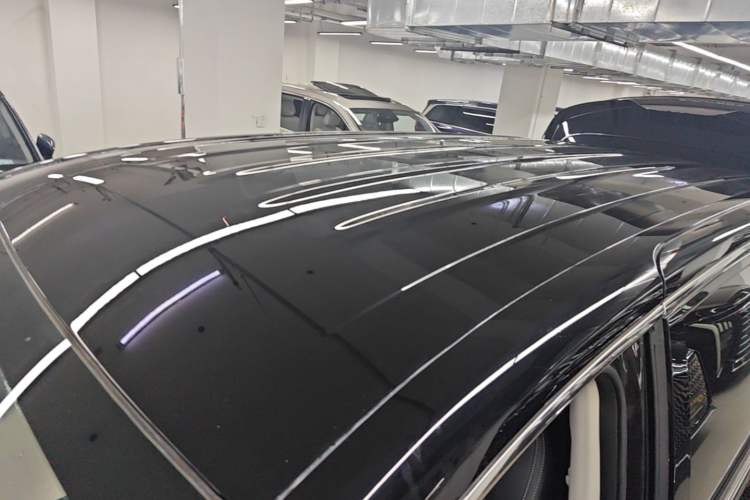 Used FORTHING Xinghai V9 2026 Model, More Enjoyment Series, 200km Comfort Edition Roof