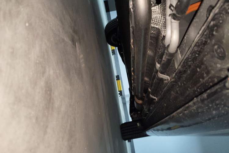 Used FORTHING Xinghai V9 2026 Model, More Enjoyment Series, 200km Comfort Edition Chassis Front Left