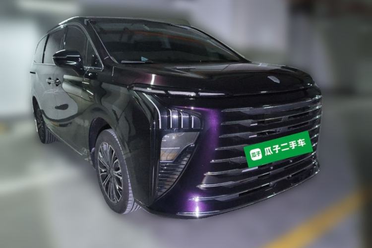 Used FORTHING Xinghai V9 2026 Model, More Enjoyment Series, 200km Comfort Edition Front Right 45 Deg