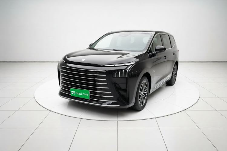 FORTHING Xinghai V9 2026 Model, More Enjoyment Series, 200km Luxury Edition