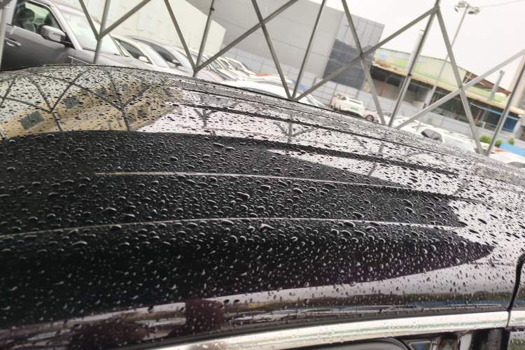 Used FORTHING Xinghai V9 2026 Model, More Enjoyment Series, 200km Luxury Edition Roof