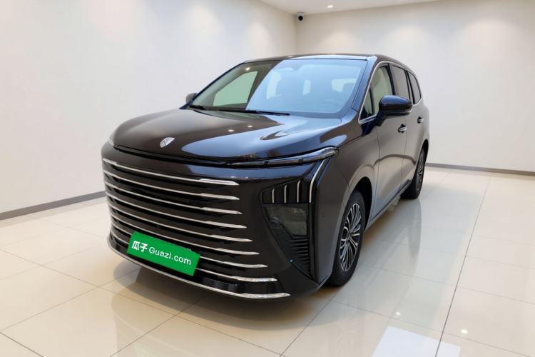 FORTHING Xinghai V9 2026 Model, More Enjoyment Series, 200km Luxury Edition