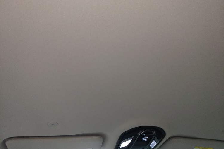 Used FORTHING Xinghai V9 2026 Model, More Enjoyment Series, 200km Comfort Edition Headliner
