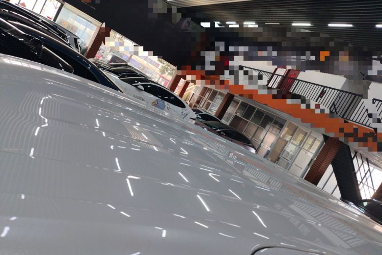 Used FORTHING Xinghai V9 2026 Model, More Enjoyment Series, 200km Comfort Edition Roof