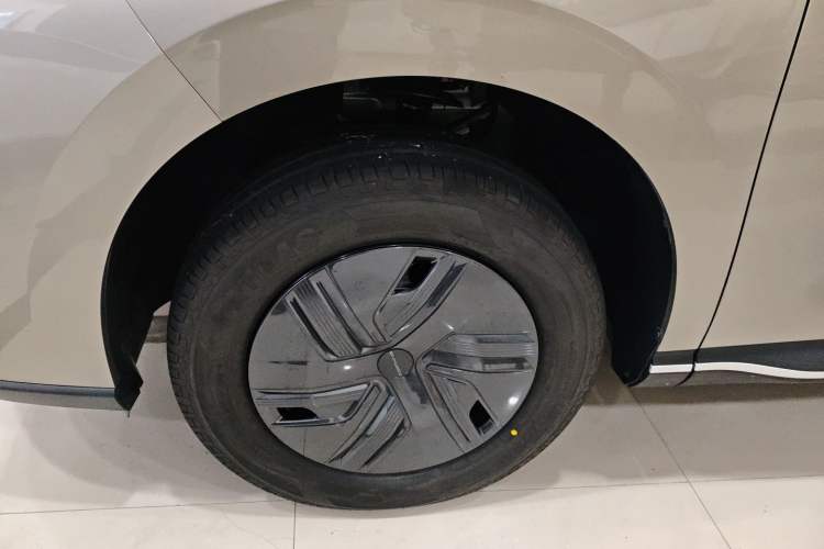 Used FORTHING Xinghai X5 2025 Model, 530 Executive Edition Exterior 7