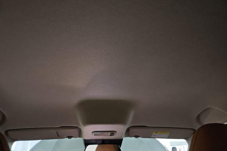 Used FORTHING Xinghai X5 2025 Model, 530 Executive Edition Headliner