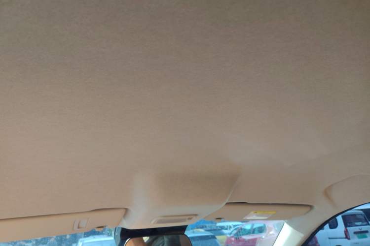 Used FORTHING Xinghai X5 2025 Model, 530 Executive Edition Headliner