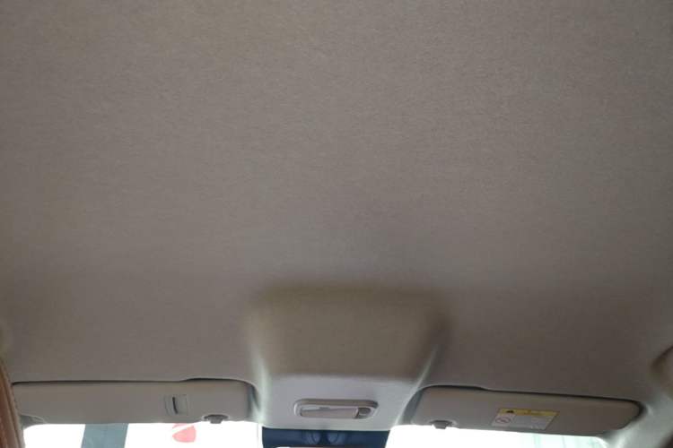 Used FORTHING Xinghai X5 2025 Model, 530 Executive Edition Headliner