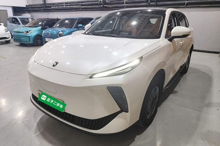Used FORTHING Xinghai X5 2025 Model, 530 Executive Edition Guazi used car, China used car export, Used car for sale, Used  cars, Cheapest cars for sale