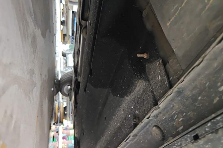 Used FORTHING Yacht 2022 1.5T DCT Chasing-the-Waves Edition Chassis Front Left