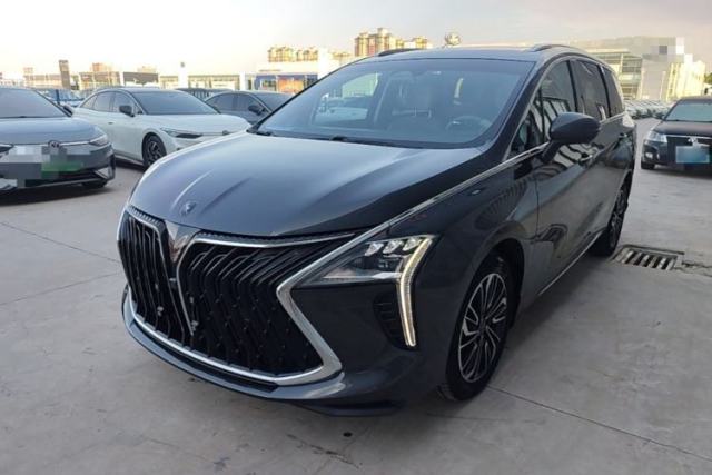 Used FORTHING Yacht 2022 1.5T DCT Chasing Wind Edition