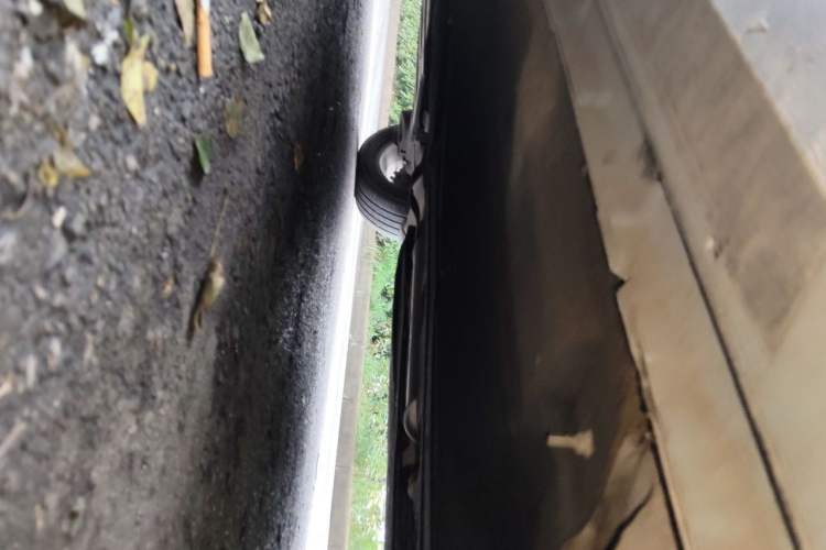 Used FORTHING Yacht 2022 1.5T DCT Chasing-the-Waves Edition Chassis Front Right