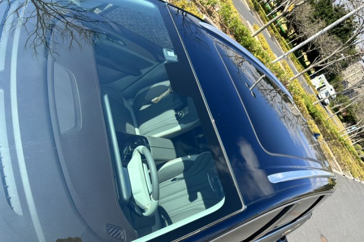 Used FORTHING Yacht 2022 1.5T DCT Yangfan Edition Exterior 5
