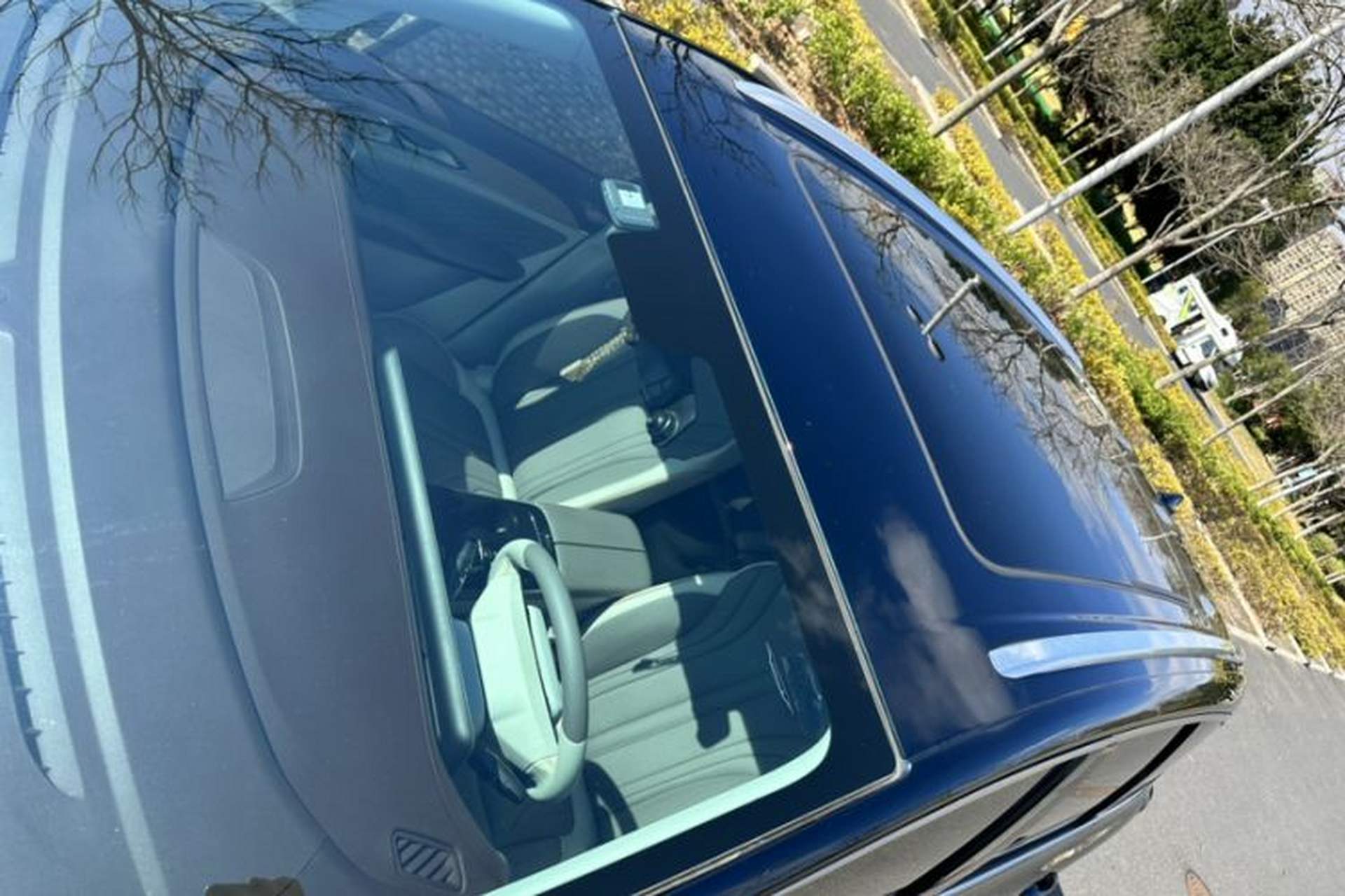 Used FORTHING Yacht 2022 1.5T DCT Yangfan Edition Exterior 5