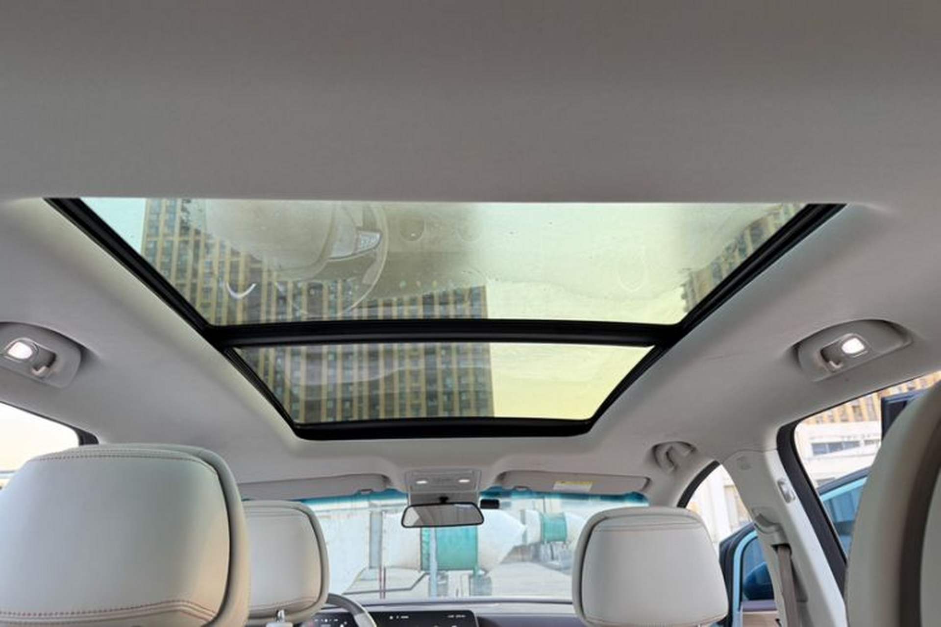 Used FORTHING Yacht 2022 1.5T DCT Chasing Wind Edition Headliner