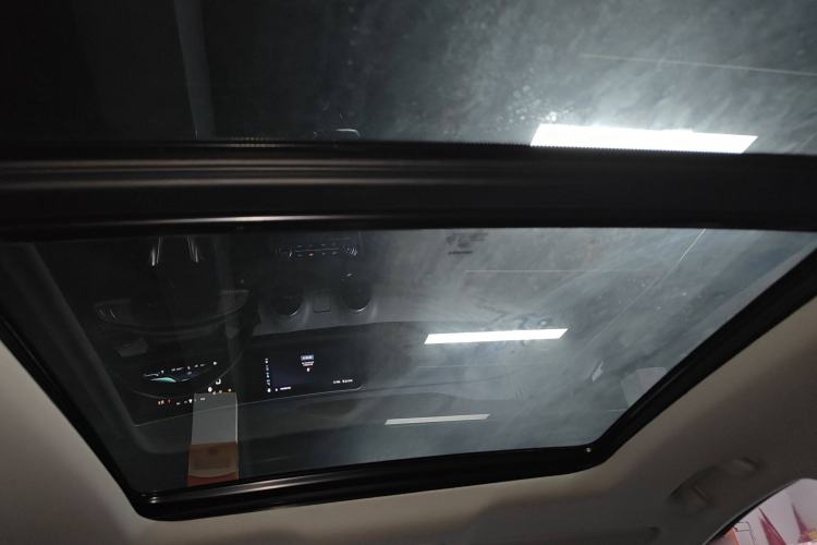 Used FORTHING Yacht 2022 1.5T DCT Chasing-the-Waves Edition Headliner