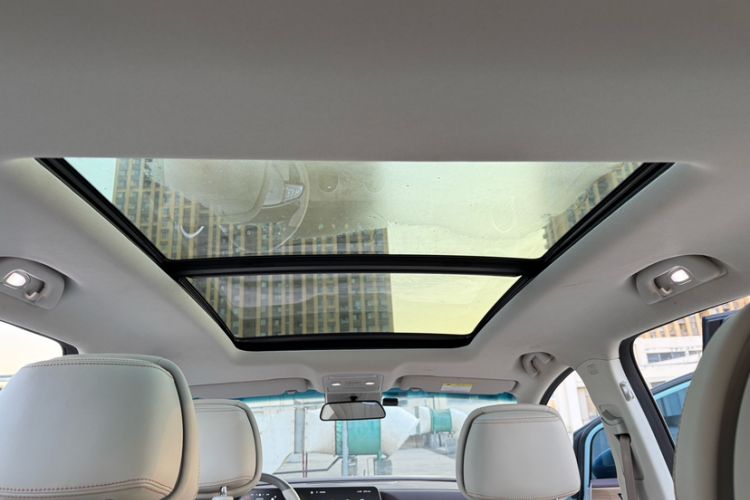 Used FORTHING Yacht 2022 1.5T DCT Chasing Wind Edition Headliner
