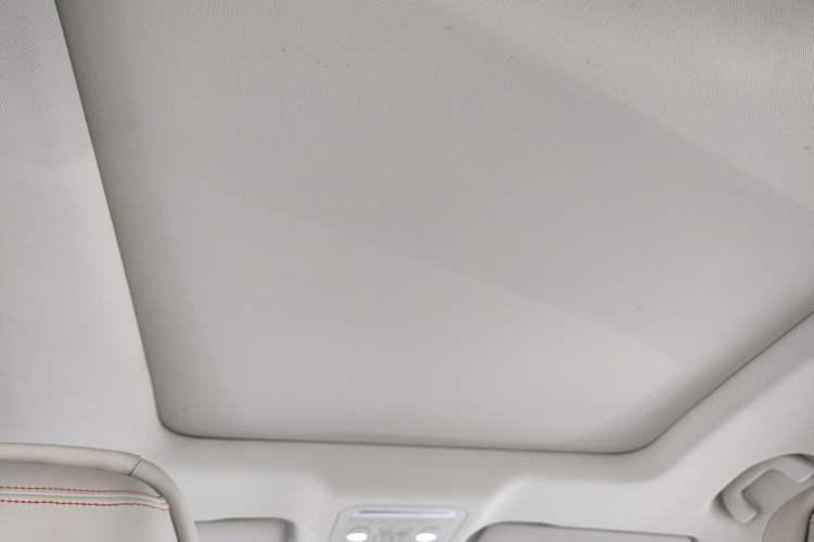 Used FORTHING Yacht 2022 1.5T DCT Chasing-the-Waves Edition Headliner