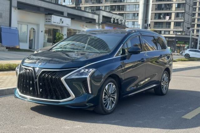 Used FORTHING Yacht 2022 1.5T DCT Chasing-the-Waves Edition