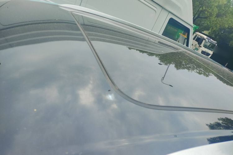 Used FORTHING Yacht 2022 1.5T DCT Chasing-the-Waves Edition Roof