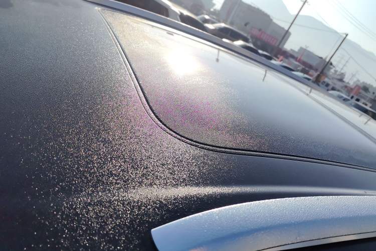 Used FORTHING Yacht 2022 1.5T DCT Chasing-the-Waves Edition Roof