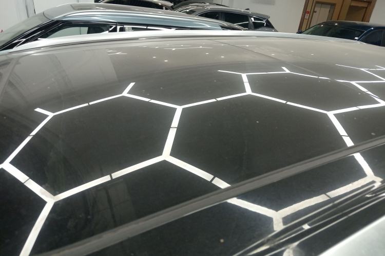 Used FORTHING Yacht 2022 1.5T DCT Chasing Wind Edition Roof