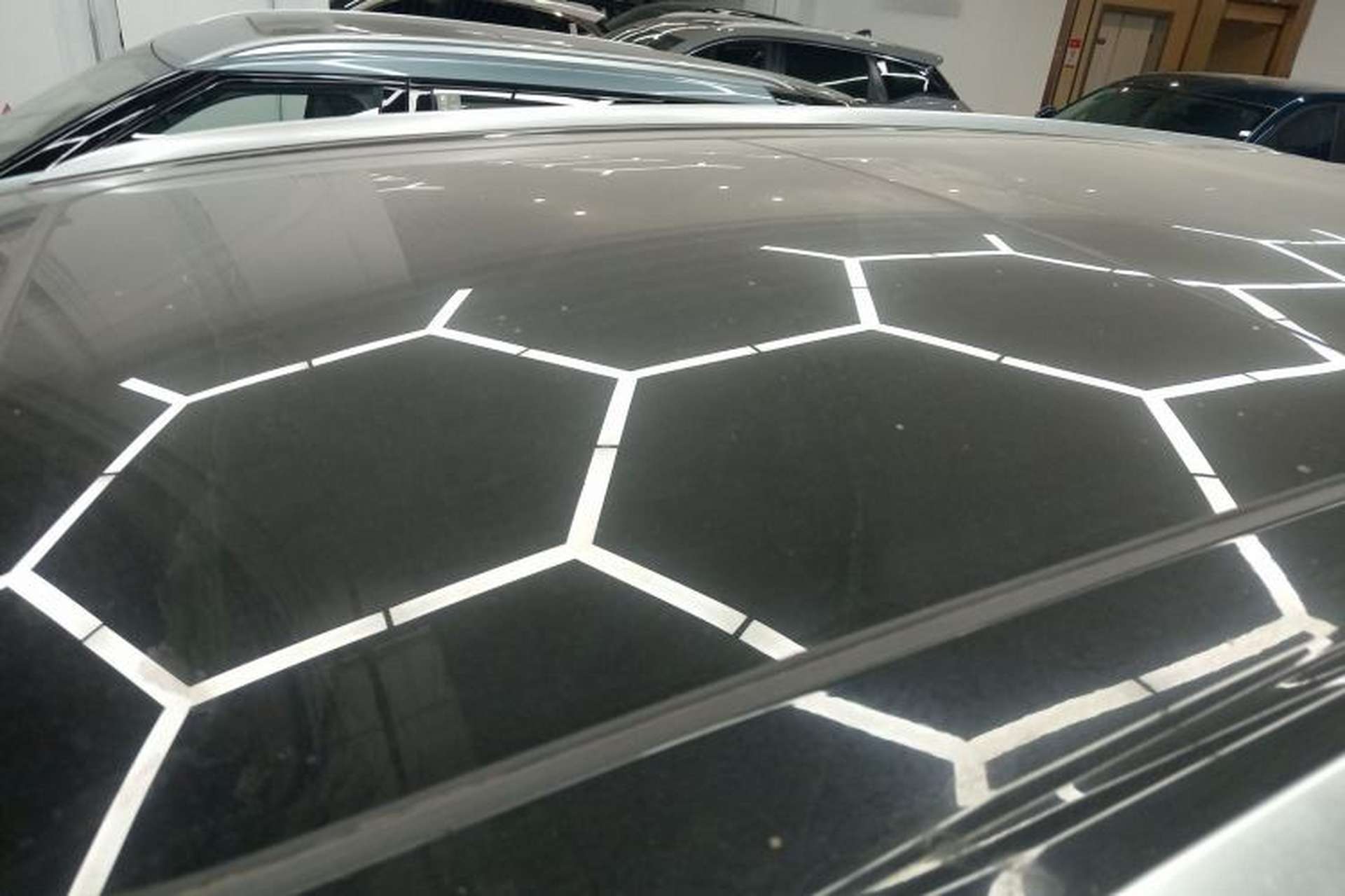 Used FORTHING Yacht 2022 1.5T DCT Chasing Wind Edition Roof