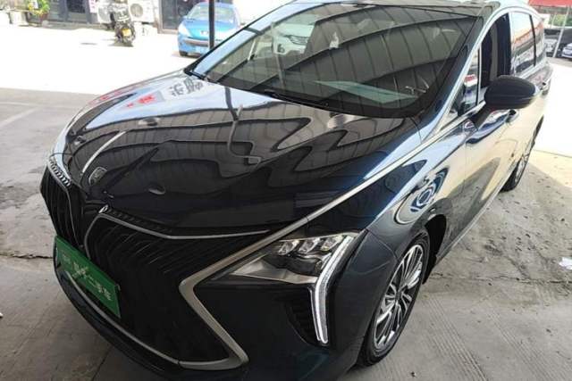 Used FORTHING Yacht 2022 1.5T DCT Chasing Wind Edition