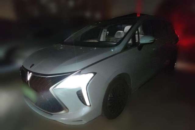 Used FORTHING Yacht 2022 1.5T DCT Chasing Wind Edition