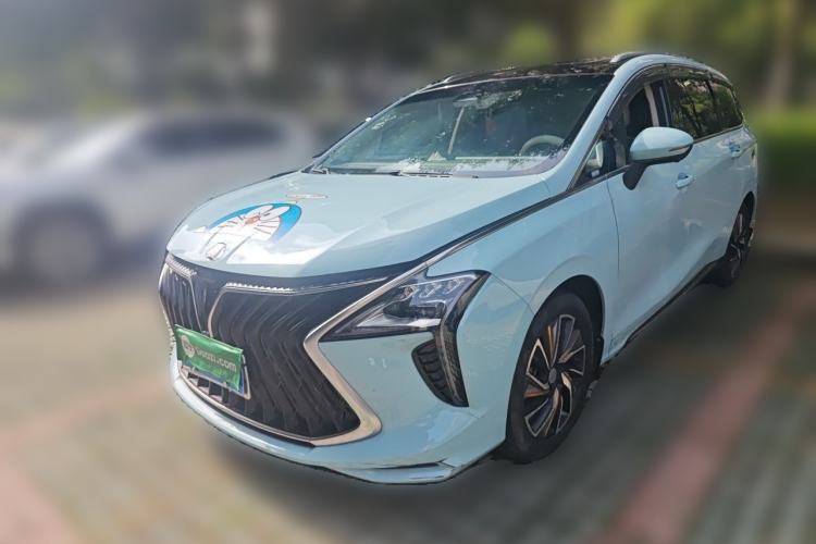 Used FORTHING Yacht 2022 1.5T DCT Chasing-the-Waves Edition Guazi used car, China used car export, Used car for sale, Used FORTHING cars, Cheapest cars for sale