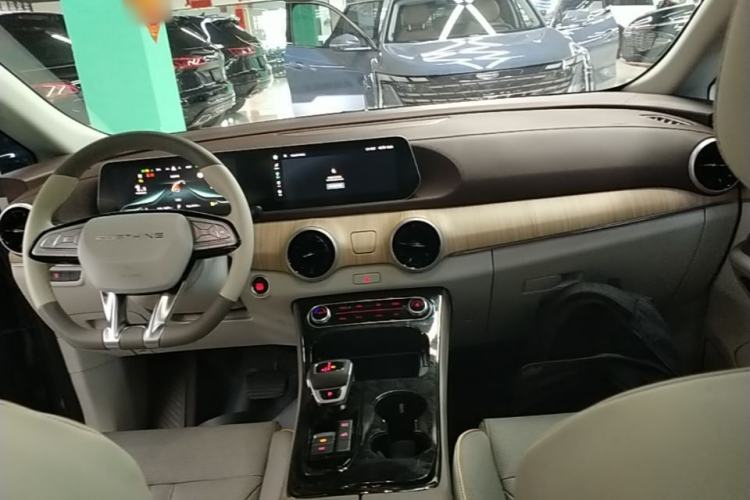 Used FORTHING Yacht 2022 1.5T DCT Chasing Wind Edition Center Console