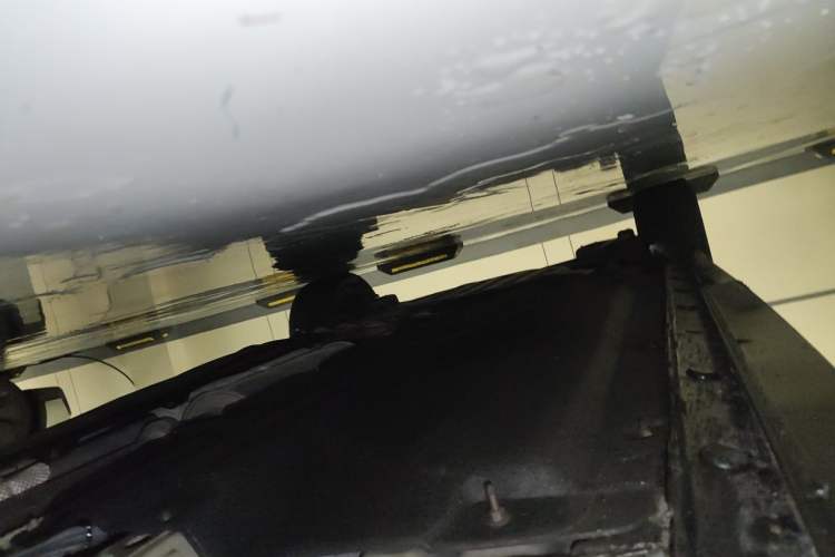 Used FORTHING Yacht 2022 1.5T DCT Chasing-the-Waves Edition Chassis Front Right