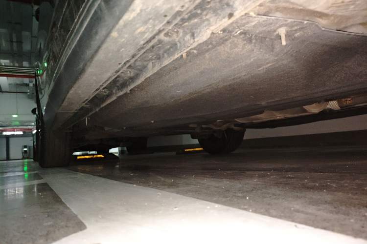 Used FORTHING Yacht 2022 1.5T DCT Chasing-the-Waves Edition Chassis Front Right