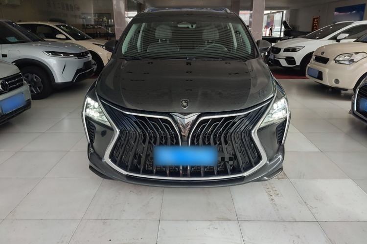 Used FORTHING Yacht 2022 1.5T DCT Chasing Wind Edition Exterior 1
