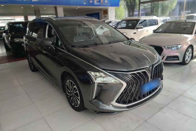 Used FORTHING Yacht 2022 1.5T DCT Chasing Wind Edition Exterior 2