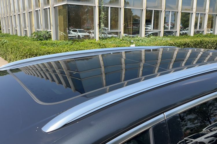 Used FORTHING Yacht 2022 1.5T DCT Chasing-the-Waves Edition Exterior 9