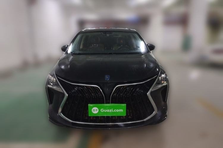 Used FORTHING Yacht 2022 1.5T DCT Yangfan Edition Front
